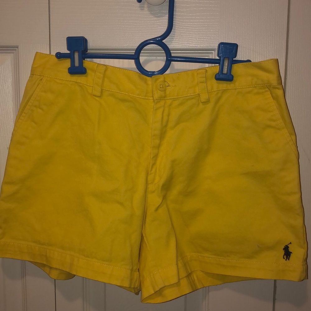 Ralph Lauren Sport Shorts